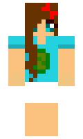 Liberty minecraft skin