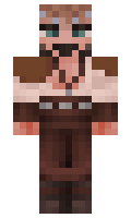 Murghom minecraft skin