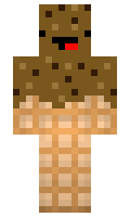 Ankko minecraft skin