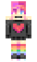 rzufig minecraft skin