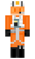 meetjoemaker minecraft skin