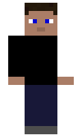 Worlds minecraft skin