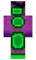 Kenix minecraft skin