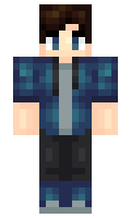 PsicesCZ minecraft skin