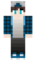martinskeleton01 minecraft skin