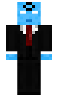 luriant minecraft skin