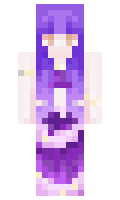 ShootinStar698 minecraft skin