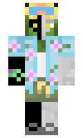 3d5e5389515160 minecraft skin