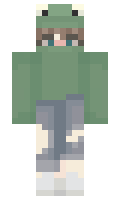 trollthecross minecraft skin