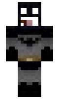 Boris minecraft skin