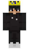 TaoTheil minecraft skin