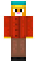 RosstacyNZ minecraft skin