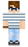 Kopala minecraft skin