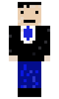 KrzywyKiel minecraft skin