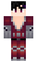CyborgSlayer13 minecraft skin
