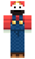 barnified minecraft skin