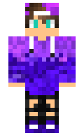 Karix100 minecraft skin