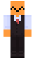 ApisMelifera minecraft skin