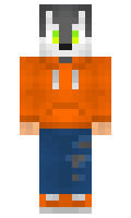 KiddtheGamerr minecraft skin