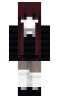 Aevfy minecraft skin