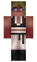 bahmboozled minecraft skin