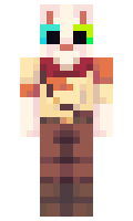 turret64 minecraft skin