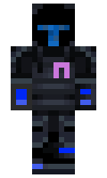 NightMare500 minecraft skin