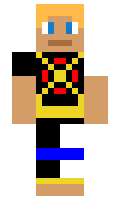 kibuzet98 minecraft skin