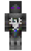 ViJo minecraft skin