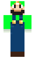 GamerBoyZz minecraft skin