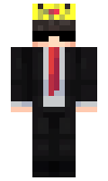 Hannafive minecraft skin