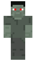 zixosa minecraft skin