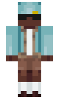 JaylenKiwi minecraft skin