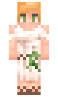 MuffinMontanas minecraft skin