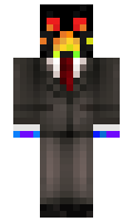 hmru minecraft skin