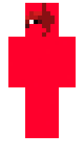 Infinout minecraft skin