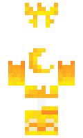 DerFoxyNinja minecraft skin