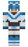 AnemoneCosmo minecraft skin