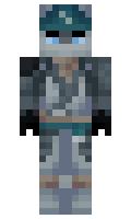 PetrusBu minecraft skin