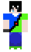 Aaravos2312 minecraft skin