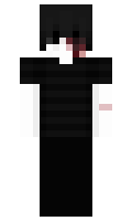 Rewardings minecraft skin