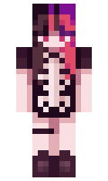 zombeanies minecraft skin