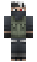 Darin minecraft skin