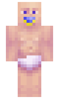 TasteyToons minecraft skin