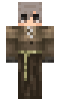 Taezhin minecraft skin