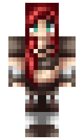 Katarina minecraft skin