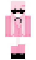 undevil minecraft skin