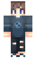 Dargas minecraft skin