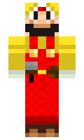 ShadR4zAm minecraft skin
