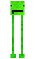 FLOOPS minecraft skin